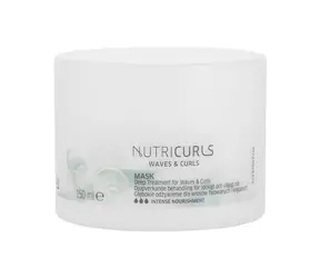 Wella Professionals NutriCurls Deep Treatment Maska do włosów 150 ml