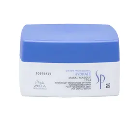 Wella Professionals SP Hydrate Hair Mask 200 ml