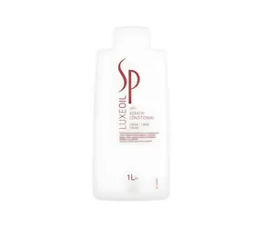 Wella Professionals SP Luxeoil Keratin Conditioning Cream Conditioner 1000 ml