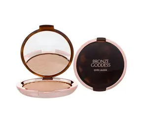 Estée Lauder Bronze Goddess Highlighting Powder Gelee Highlighter 9g 01 Heat Wave