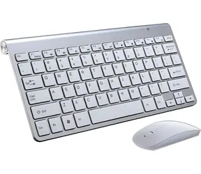 Zenwire WLK-621 / Klawiatura / Mysz