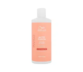 Wella Professionals Invigo Nutri-Enrich Szampon 500 ml