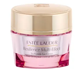 Estée Lauder Resilience Multi-Effect Tri-Peptide Eye Creme Krem pod oczy 15 ml