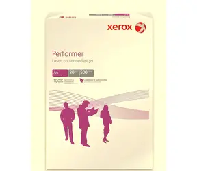 Xerox PERFORMER / Papier biurowy / A4 / 80 g / 500 arkuszy