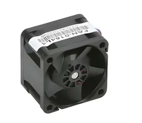 SuperMicro FAN-0154L4 / Wentylator / 40x40x28 mm / 22500 obr./min / 28,6 CFM / 61 dBA / do SC113MF-813MF