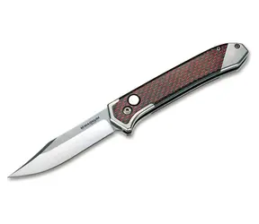 Boker Magnum Rubico Auto / Nóż kieszonkowy