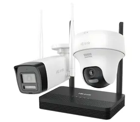 HiLook IKS-2042BTH-PH/W / Zestaw fotograficzny / Wi-Fi / 2 Mpix
