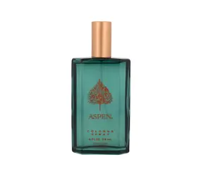 Woda kolońska Aspen 118 ml