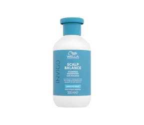 Szampon Wella Professionals Invigo Scalp Balance Sensitive Scalp Shampoo 300 ml