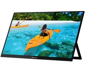 18,5" Zeuslap Z18T / Monitor