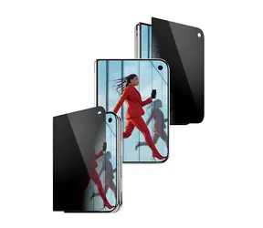 PanzerGlass Prywatność / Szkło ochronne / Apple iPhone 18 Duo / EasyAligner / Szkło hartowane
