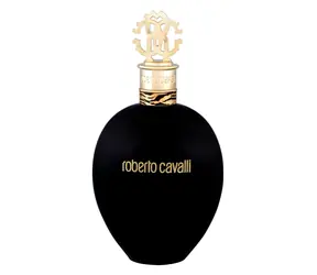 Woda perfumowana Roberto Cavalli NERO Assoluto 75 ml