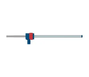 BOSCH Expert SDS Clean max-8X / Młotowiertarka /  28 mm / długość robocza 400 mm / z odsysaniem pyłu