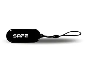 SAFE SMART Tag 5 szt. / Lokalizator / Bluetooth