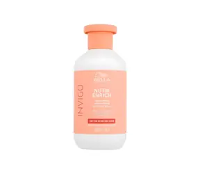 Wella Professionals Invigo Nutri-Enrich Szampon 300 ml
