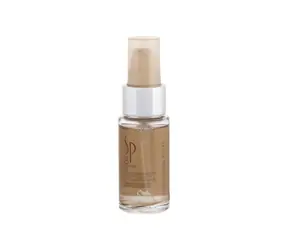 Wella Professionals SP Luxeoil Reconstructive Elixir Olejek do włosów 30 ml