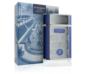 Woda perfumowana Afnan Patchouli On Fire 80 ml