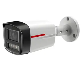SAFE Bullet Cam PRO biała / Kamera IP / Bullet / 4 Mpix / 2,8 mm