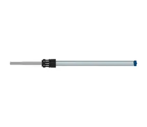 BOSCH Expert SDS Clean max-8X / Wiertło do muru /  28 mm / długość robocza 400 mm / odsysanie pyłu