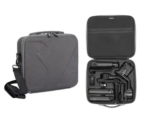 Torba na ramię STABLECAM z poliestru do DJI RS 5 / Torba / poliester i Lycra