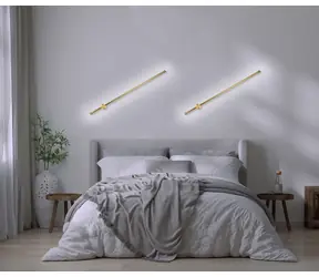 Activejet AJE-HILTON Patina / Kinkiet LED / 13W / 555lm / 3000K
