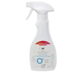 Beaphar Skin Care 250 ml / Spray / Łagodzący i nawilżający / Dla psów i kotów