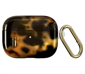 Ideal Clear Case AirPods Pro 3 Tortoise / Etui na słuchawki