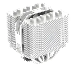 Endorfy SE-207-XT Slim Snow / CPU Cooler / Air
