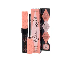 Benefit Roller Lash Mascara 8,5 g Czarny