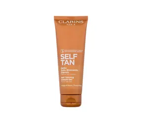 Clarins Self Tan Instant Gel Produkt samoopalający 125 ml