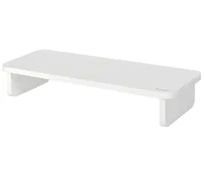 Leitz Ergo biały / Podstawka pod monitor / do 24" / nośność 20 kg