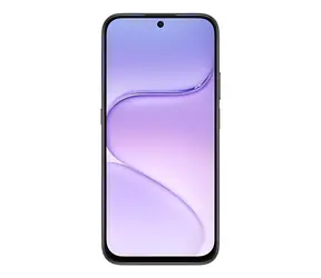 Honor 600 SMART 5G czarny (5109CMDP) / Telefon / 6,87" TFT-LCD / Dual SIM / 4 GB RAM / 128 GB / Android 16