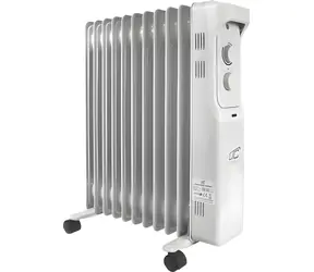 LTC LXUG11 / Grzejnik olejowy / 2500 W