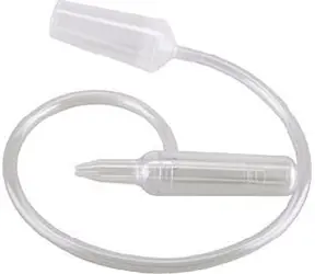 Abakus AB60 / Aspirator do nosa / do odkurzacza