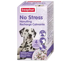 Beaphar No Stress Dog / Wkład do dyfuzora / 30 ml