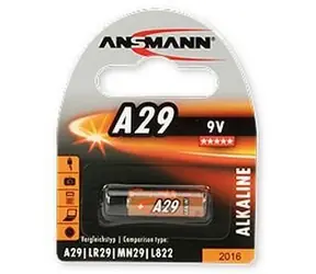 Ansmann A 29 LR 29 / Akumulator