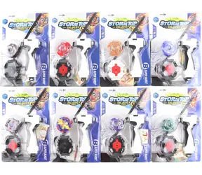 Orion Beyblade Burst Launcher / Na baterie / Efekt świetlny / od 8 lat