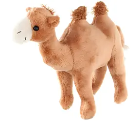 Orion Pluszowy wielbłąd 20 cm / Plusz / od 0 miesięcy