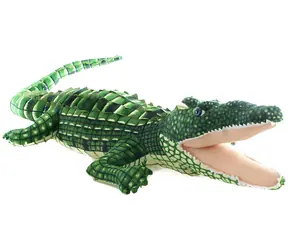 Pluszowy krokodyl Orion 150 cm / od 0 miesięcy