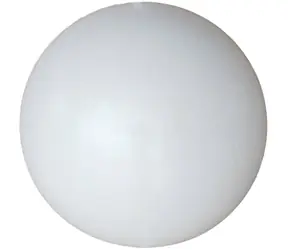 Piłka Merco FitGym 20 cm biała / Piłka / Fitness i rehabilitacja / Elastyczny PVC