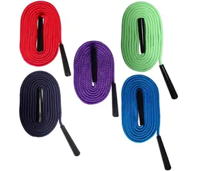 Skakanka z uchwytem plastikowym / Skakanka / 2 m / 5 opcji kolorystycznych