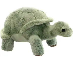Orion Pluszowy żółw zielony 20 cm / Pluszowy / od urodzenia