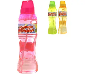 Wkład do dmuchawy do baniek mydlanych Orion 1000 ml / Dmuchawa do baniek mydlanych / Wkład wymienny