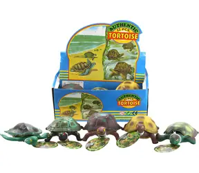Orion Figurka Żółw / Figurka / Plastik / 15 cm / od 3 lat
