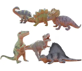 Orion Figurka dinozaura / Plastik / 17-20 cm / 3+