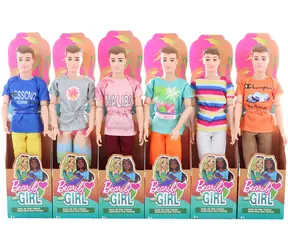 Orion Lalka z ruchomymi stawami , FASHION na lato / 11 rodzajów / od 3 lat