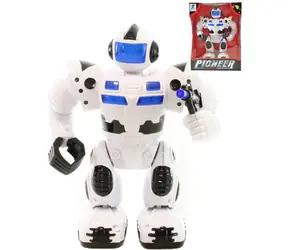 Orion Robot Pioneer / 23 cm / Światło i dźwięk / od 3 lat