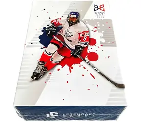 PANINI Cards Hlinka-Gretzky Cup 2023 U18 / Karty kolekcjonerskie / Hokej / 84 karty