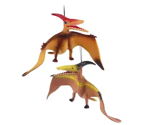 Orion Pterodaktyl wiszący / Figurka / na gumce / 30 cm