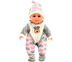 Orion Lalka w piżamie / Lalka / 30 cm / Dźwięk / od 3 lat